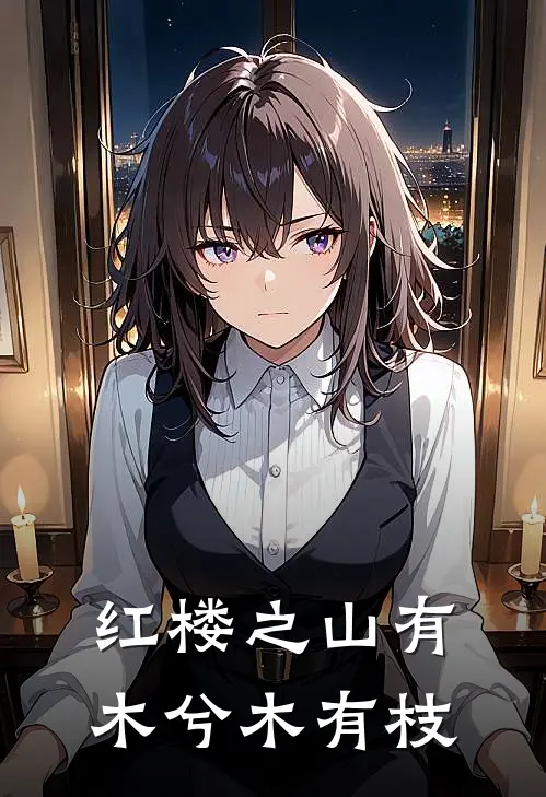 红楼之山有木兮木有枝
