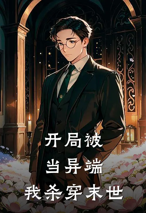 开局被当异端，我杀穿末世