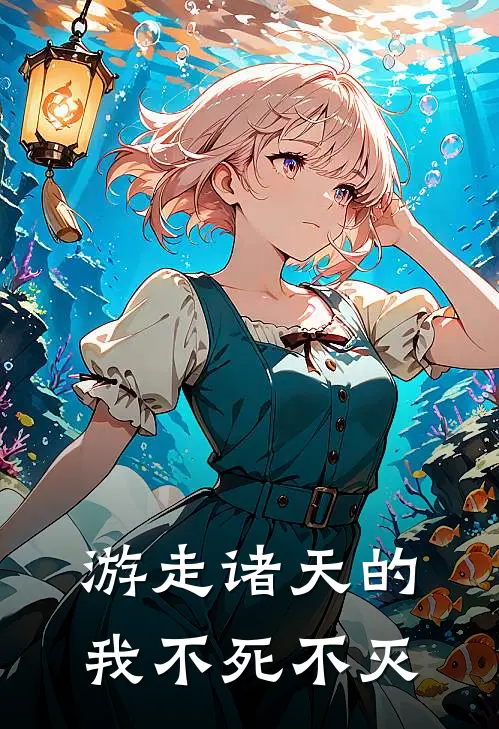 游走诸天的我不死不灭