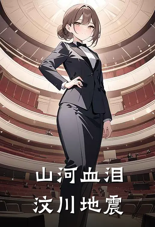 山河血泪 汶川地震