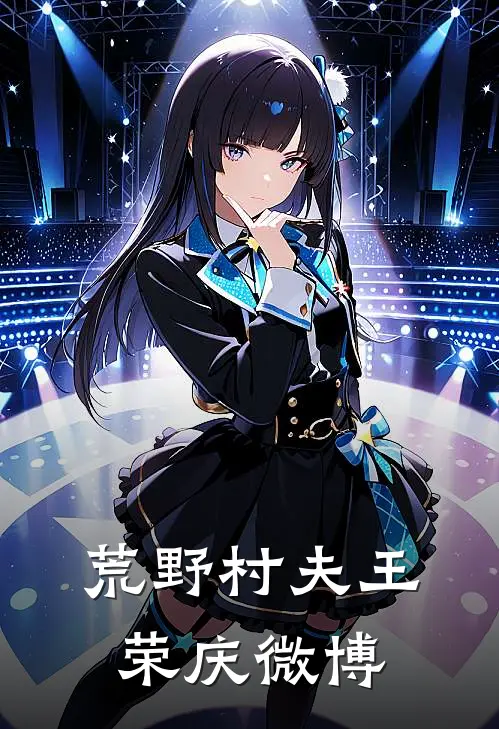 荒野村夫王荣庆微博