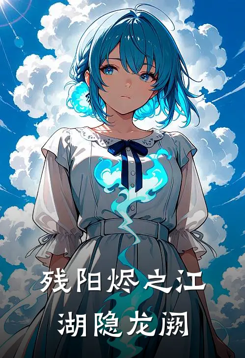 《残阳烬之江湖隐龙阙》姬伍泱钜子已完结小说_残阳烬之江湖隐龙阙(姬伍泱钜子)火爆小说