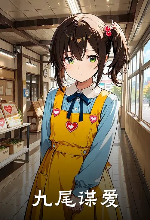 九尾谋爱林栀妍林恒在线免费小说_最新推荐小说九尾谋爱(林栀妍林恒)