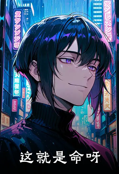 这就是命呀叶孜李安小说完结免费_最新章节列表这就是命呀(叶孜李安)