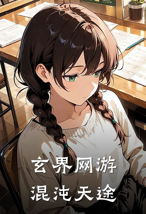 玄界网游：混沌天途