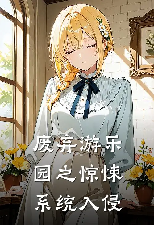 废弃游乐园之惊悚系统入侵