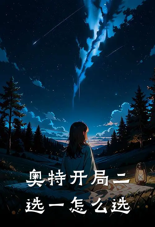 奥特开局二选一怎么选