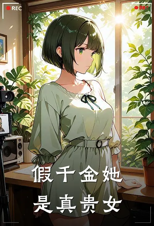 假千金她是真贵女