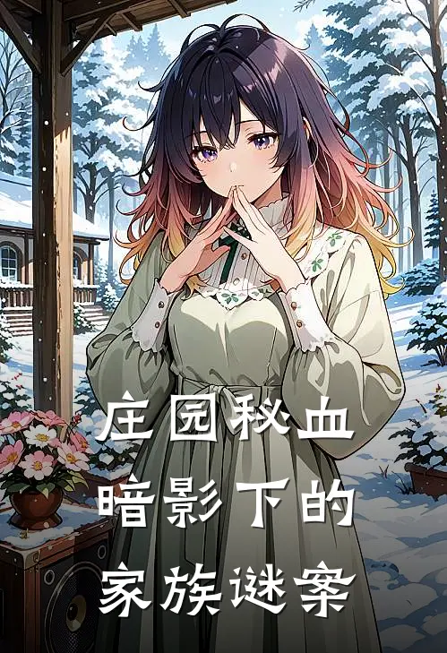 庄园秘血：暗影下的家族谜案陈宇林悦最新热门小说_庄园秘血：暗影下的家族谜案全本在线阅读