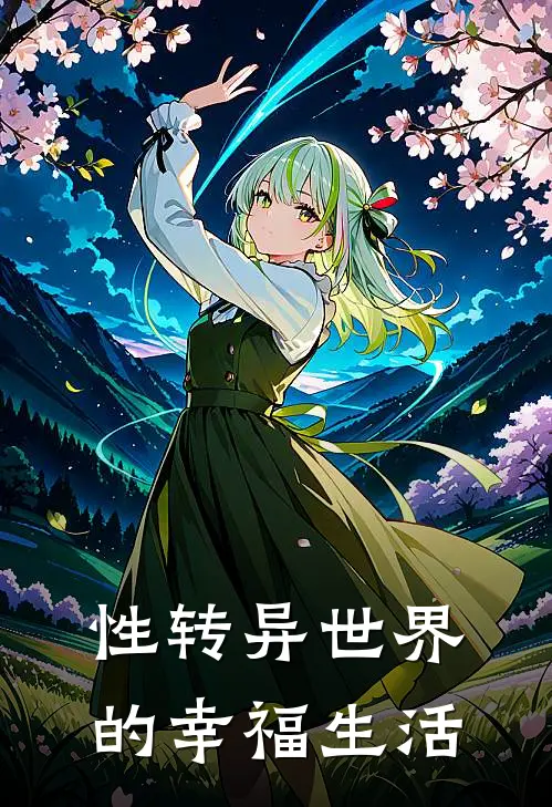 性转异世界的幸福生活