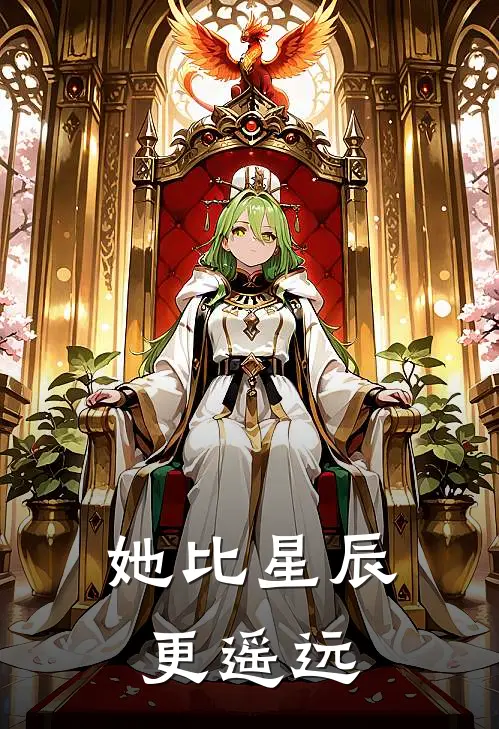 她比星辰更遥远