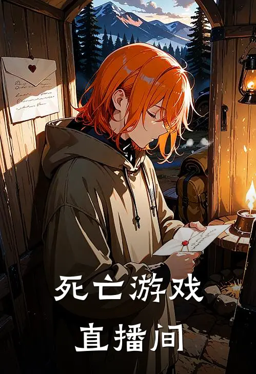 死亡游戏直播间