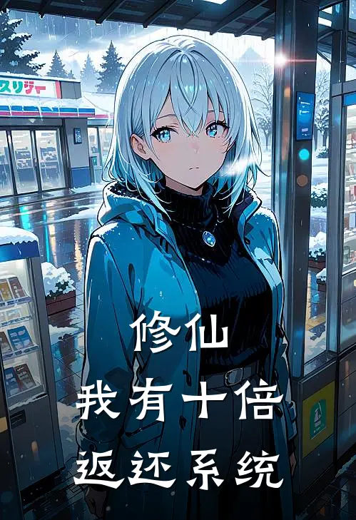 修仙：我有十倍返还系统