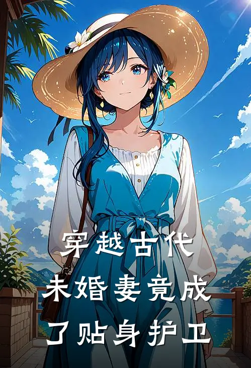 穿越古代，未婚妻竟成了贴身护卫