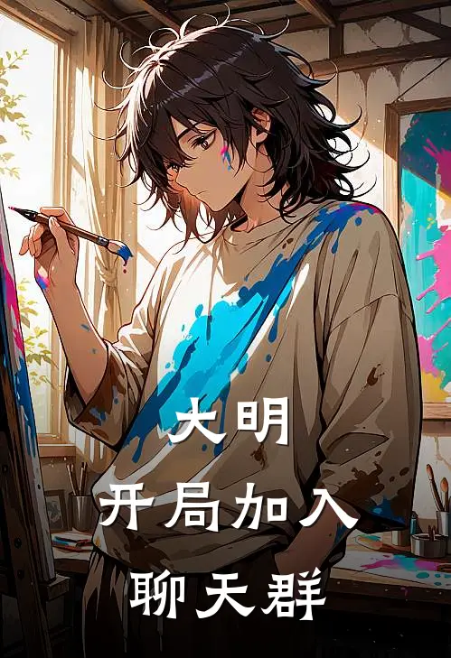 大明：开局加入聊天群