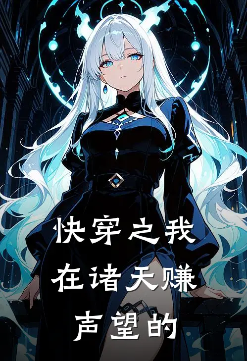 快穿之我在诸天赚声望的