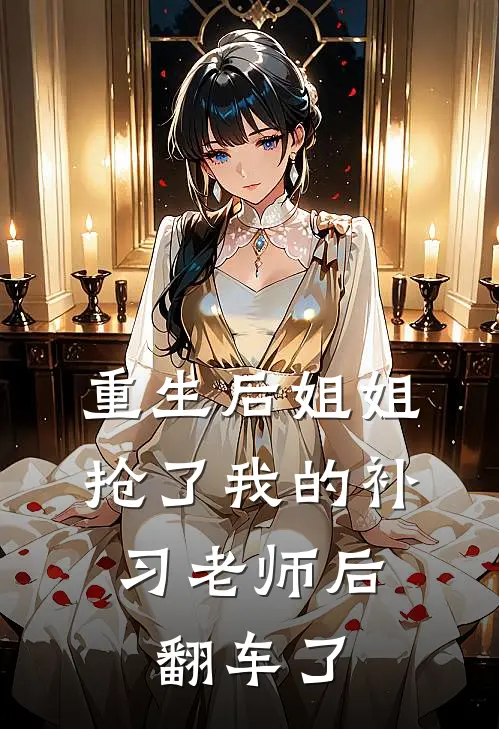 重生后姐姐抢了我的补习老师后，翻车了裴盈盈盈盈完整免费小说_热门小说阅读重生后姐姐抢了我的补习老师后，翻车了裴盈盈盈盈