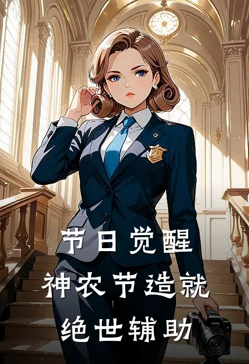 节日觉醒：神农节造就绝世辅助