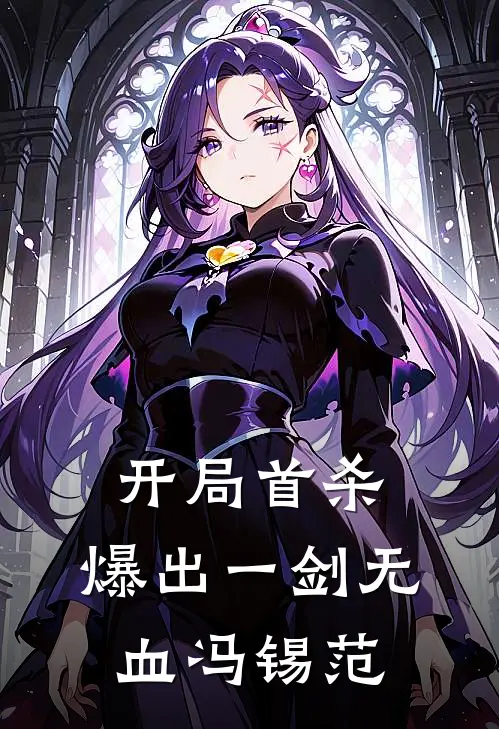 开局首杀，爆出一剑无血冯锡范(苏辰王战)最新章节在线阅读_(开局首杀，爆出一剑无血冯锡范)最新章节在线阅读
