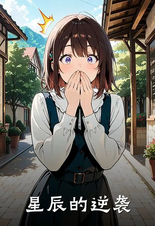 星辰的逆袭