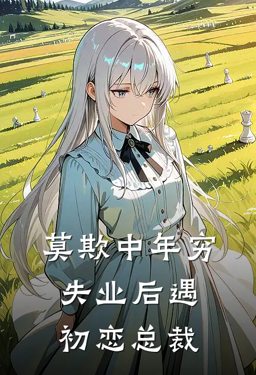 莫欺中年穷：失业后遇初恋总裁陆雪吴欣然最新章节免费阅读_莫欺中年穷：失业后遇初恋总裁全文免费在线阅读