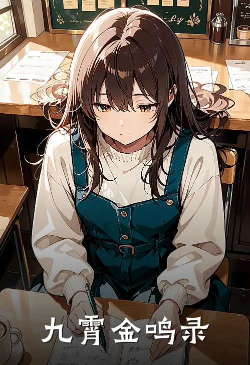 九霄金鸣录(金鸣叶玲艳)免费小说完结版_最新章节列表九霄金鸣录(金鸣叶玲艳)