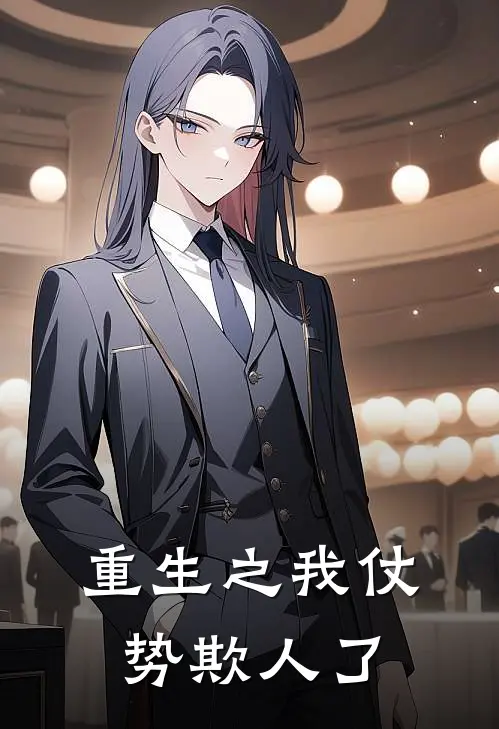 重生之我仗势欺人了