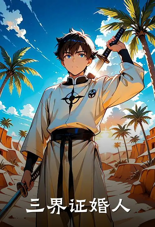 三界证婚人