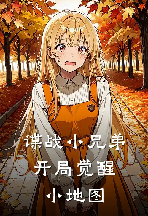 谍战小兄弟，开局觉醒小地图马浩南马浩东完本完结小说_无弹窗全文免费阅读谍战小兄弟，开局觉醒小地图(马浩南马浩东)