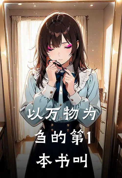 以万物为刍的第1本书叫