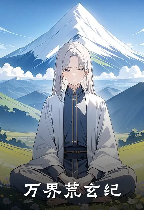 万界荒玄纪