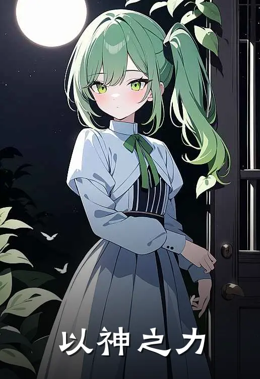 以神之力