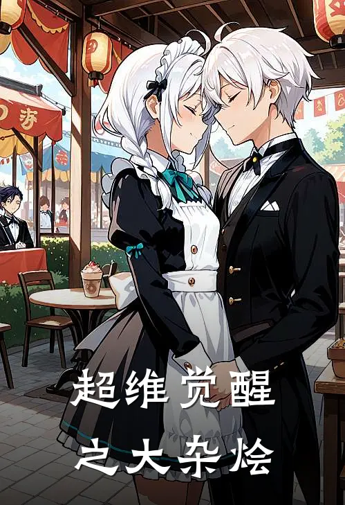 超维觉醒之大杂烩艾琳·楠鸽小五最新小说全文阅读_在线免费小说超维觉醒之大杂烩(艾琳·楠鸽小五)