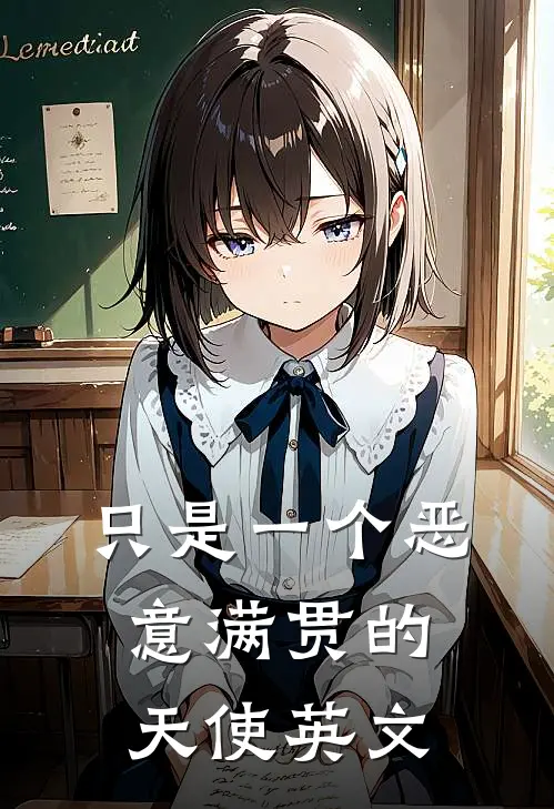 只是一个恶意满贯的天使英文