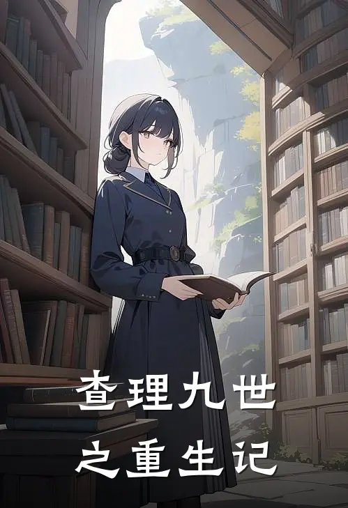 查理九世之重生记(墨多多查理)在哪看免费小说_最新章节列表查理九世之重生记(墨多多查理)