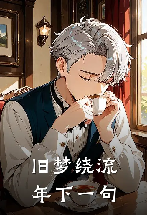 旧梦绕流年下一句