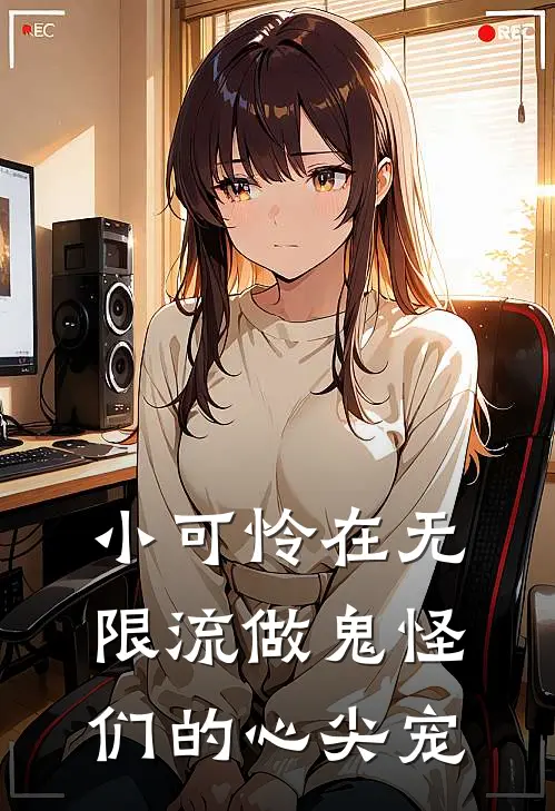 小可怜在无限流做鬼怪们的心尖宠许星愿林哲全本免费在线阅读_许星愿林哲全文阅读