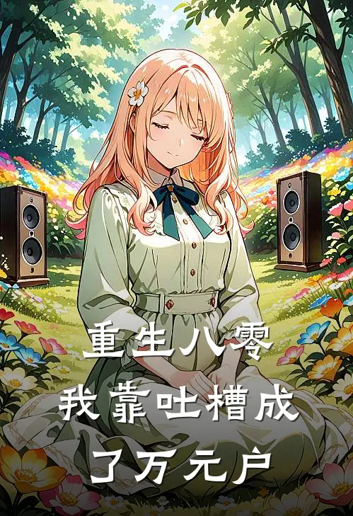 重生八零：我靠吐槽成了万元户
