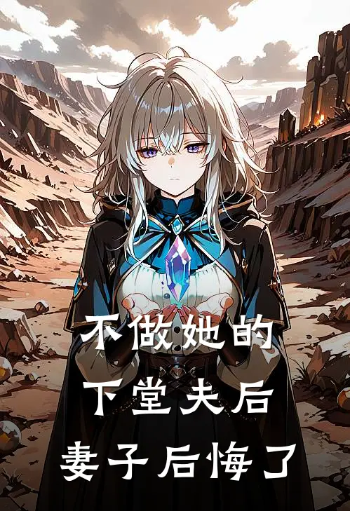 不做她的下堂夫后，妻子后悔了(秦筝贺征)免费小说全本阅读_最新章节列表不做她的下堂夫后，妻子后悔了(秦筝贺征)