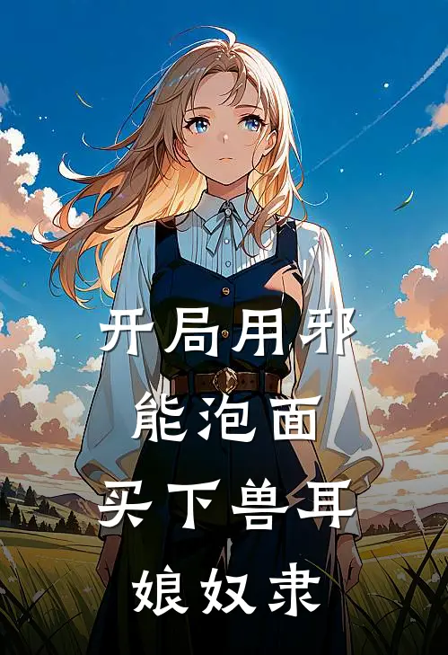 《开局用邪能泡面，买下兽耳娘奴隶》苏利莉娅全集免费在线阅读_(苏利莉娅)全章节免费在线阅读