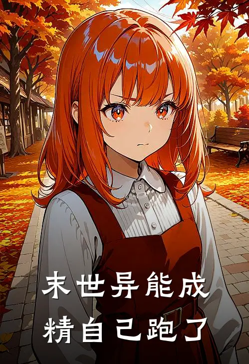 末世异能成精自己跑了