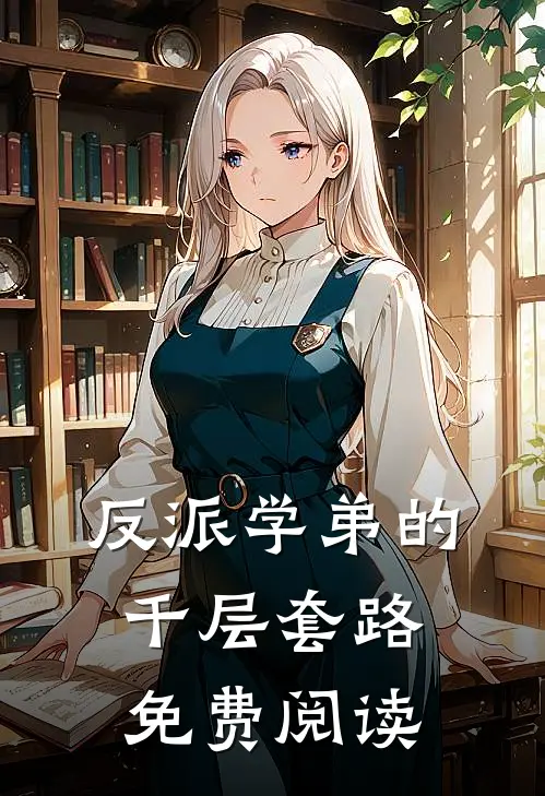 反派学弟的千层套路免费阅读