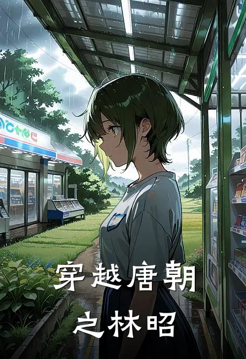 穿越唐朝之林昭林昭李墨寒完结版小说_完结版小说穿越唐朝之林昭(林昭李墨寒)