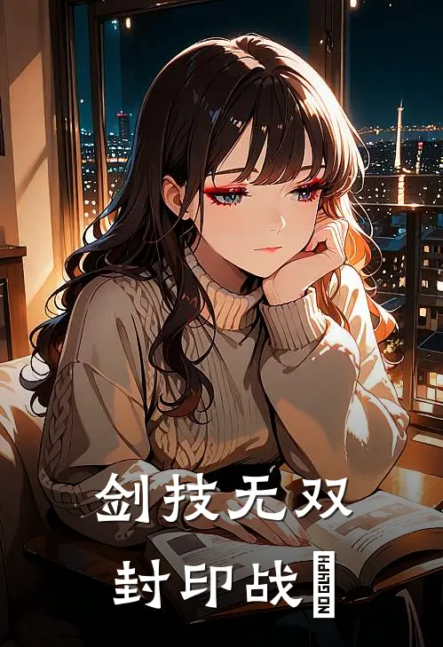 剑技无双：封印战記