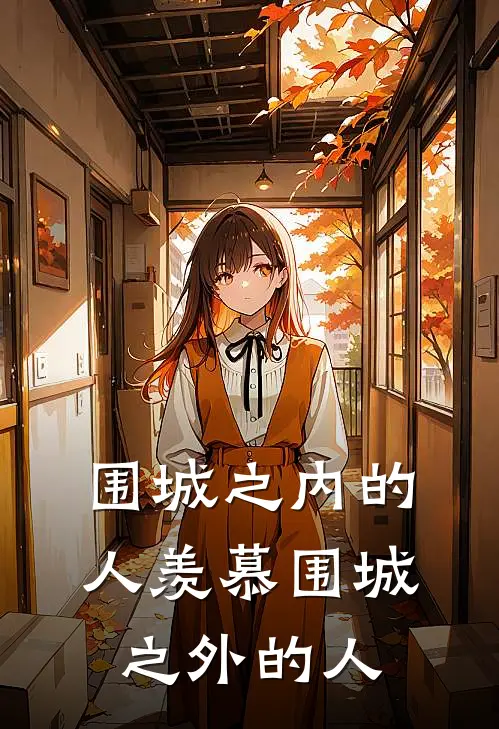 围城之内的人羡慕围城之外的人