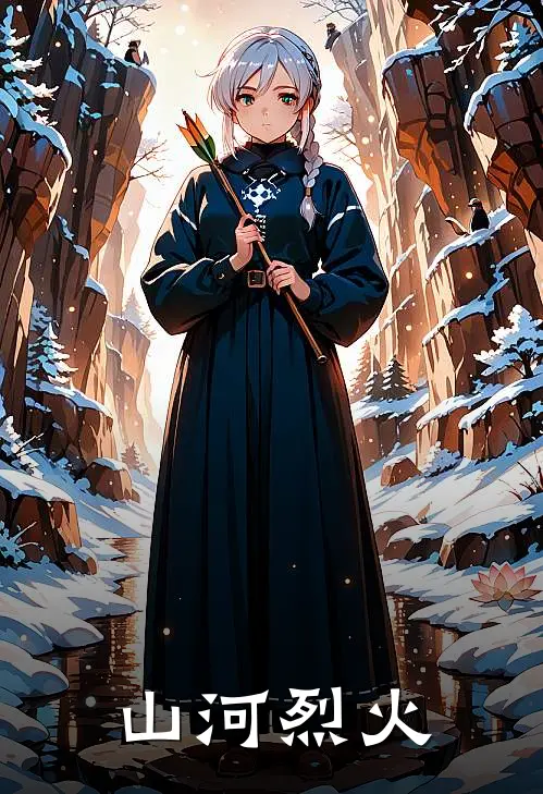 山河烈火
