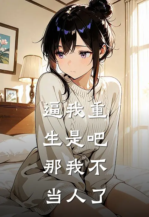 逼我重生是吧，那我不当人了(程野许静瑶)热门小说排行_完结版小说逼我重生是吧，那我不当人了程野许静瑶