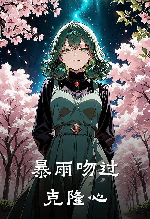 暴雨吻过克隆心