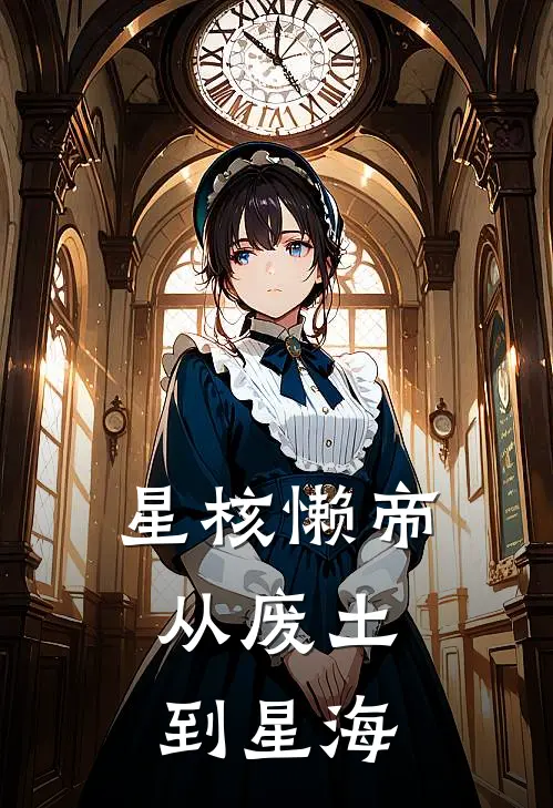 刘秀刘秀《星核懒帝：从废土到星海》完整版在线阅读_刘秀刘秀完整版在线阅读