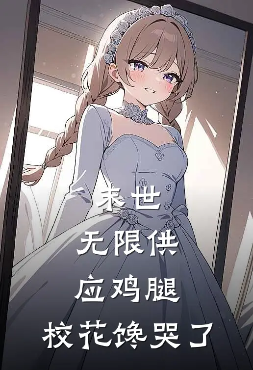 陆平谢丽末世：无限供应鸡腿，校花馋哭了完结版在线阅读_末世：无限供应鸡腿，校花馋哭了全集免费在线阅读